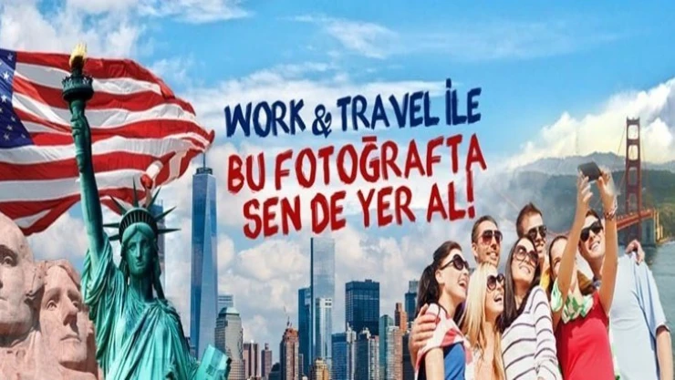 Work and Travel Ücretleri