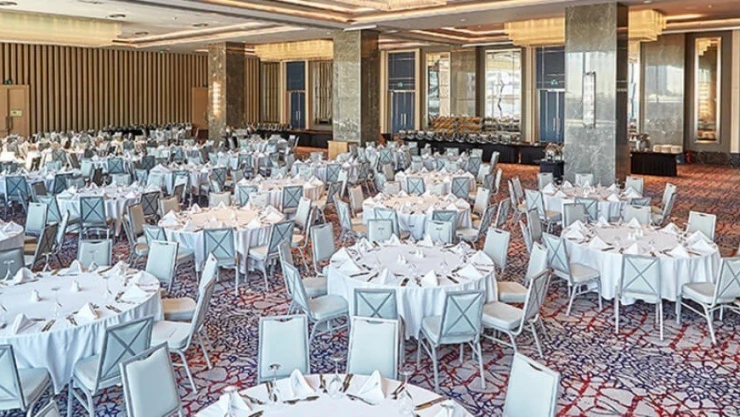 Düğün Organizasyonu 