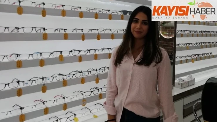 Yancar'dan göz sağlığı uyarısı