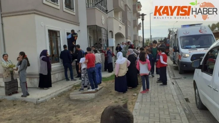 Yaşlı kadın evinde ölü bulundu