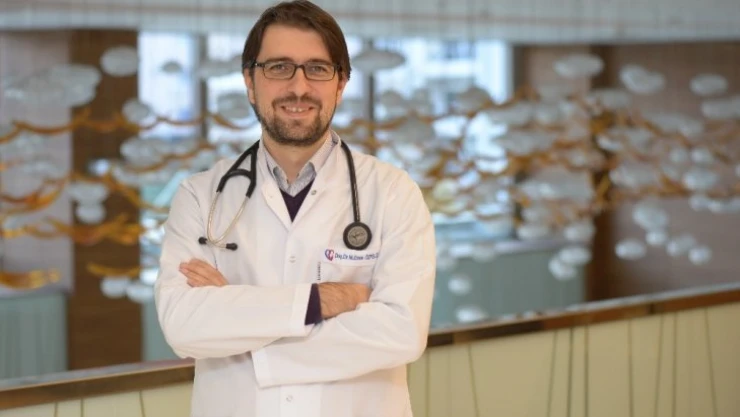 Yaz aylarında kalp sağlığına dikkat