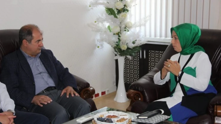 Yeni Adliye binası Yeşiltepe'ye yapılıyor