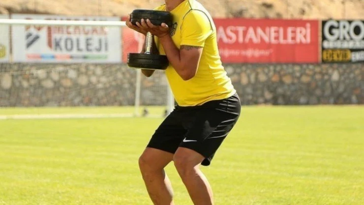 Yeni Malatyaspor, Antalyaspor'u konuk edecek