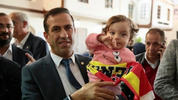 Yeni Malatyaspor Başkanı Adil Gevrek'ten ilk yarı ve transfer değerlendirmesi