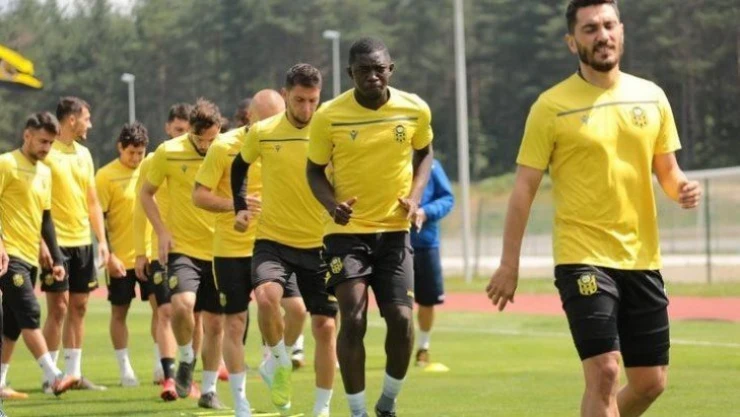 Yeni Malatyaspor'da Bolu kampı bu hafta başlıyor