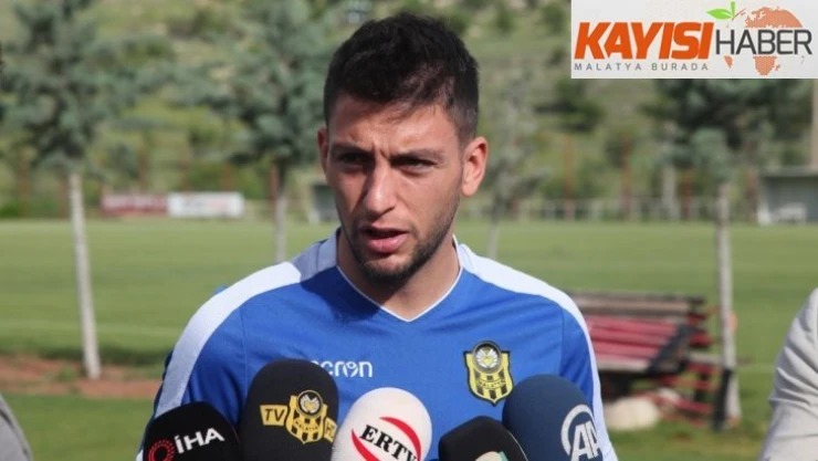 Yeni Malatyaspor'da Bülent Cevahir ile yollar ayrıldı