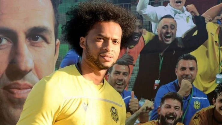 Yeni Malatyaspor'da büyük üzüntü