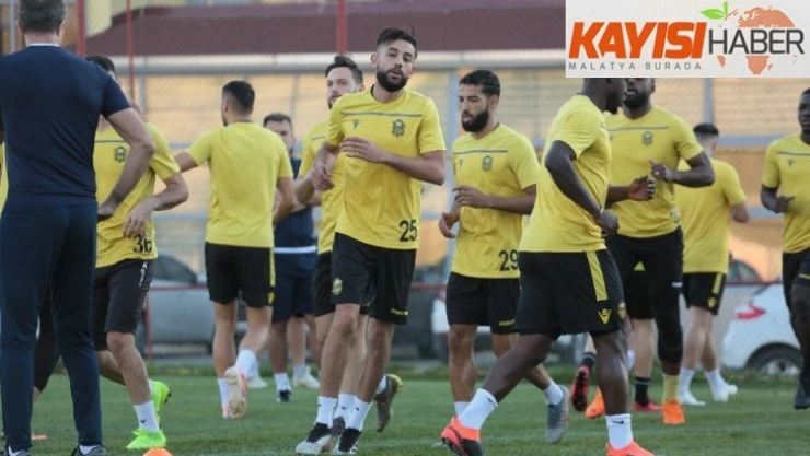 Denizlispor maçında 3 eksik var