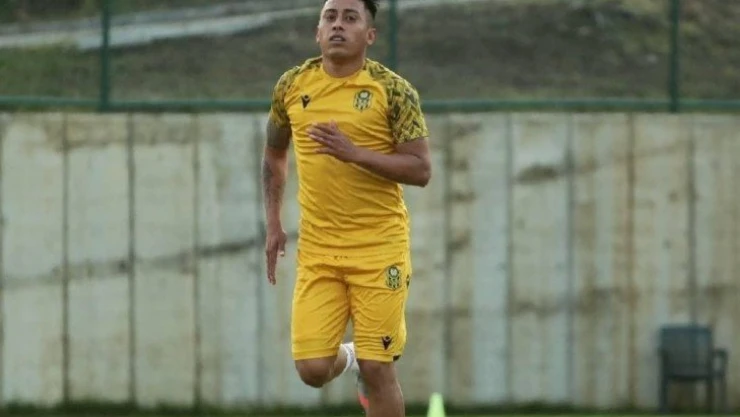 Yeni Malatyaspor'da gelenler ve gidenler