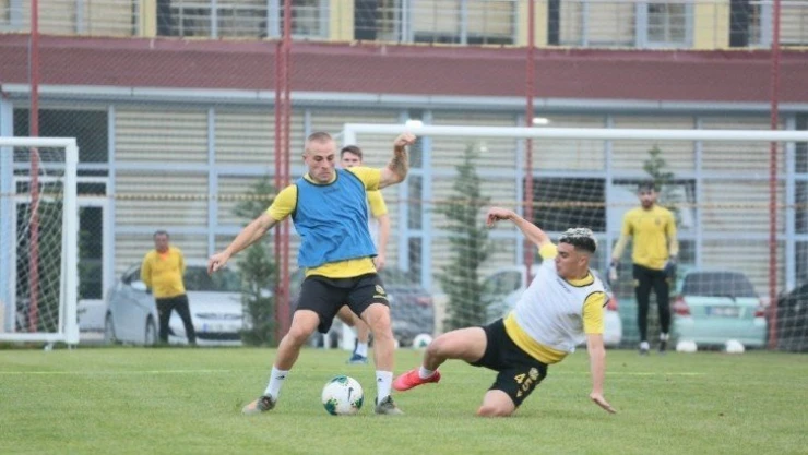 Gözler Fenerbahçe maçında