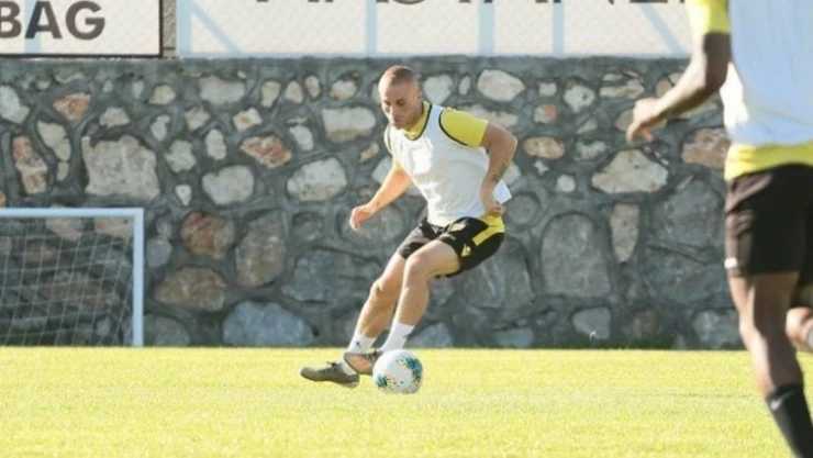 Gözler Kasımpaşa maçına çevrildi