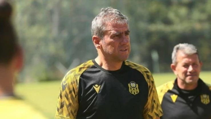 Yeni Malatyaspor'da Karagümrük maçı hazırlıkları başlıyor