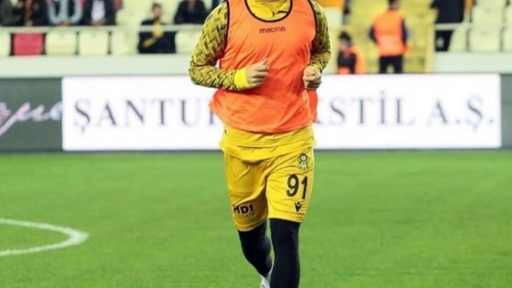 Yeni Malatyaspor'da Sakıb Aytaç kötü sürecin nedenini açıkladı