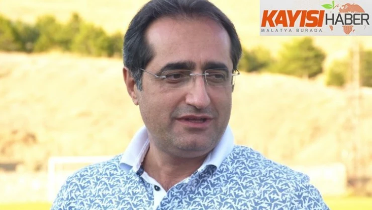 Yeni Malatyaspor'da yönetimden takıma güvenoyu