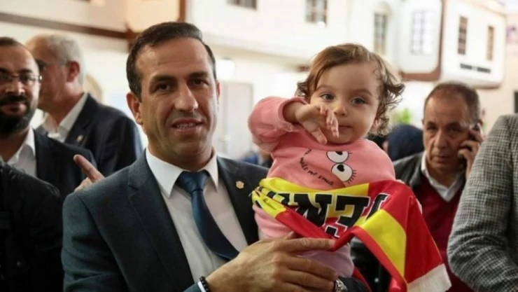 Adil Gevrek tepki gösterdi