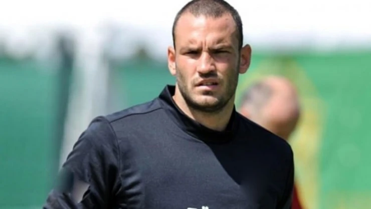 Yeni Malatyaspor'da kaleye takviye