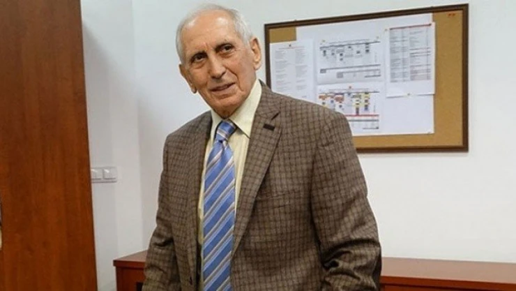 Yeni Malatyaspor'dan Özkan Sümer için başsağlığı mesajı