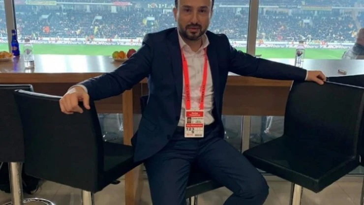 Yeni Malatyaspor'dan transfer açıklaması