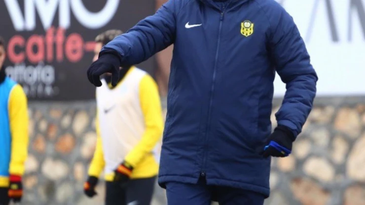 Yeni Malatyaspor, Galatasaray karşısında çeyrek final bileti arayacak