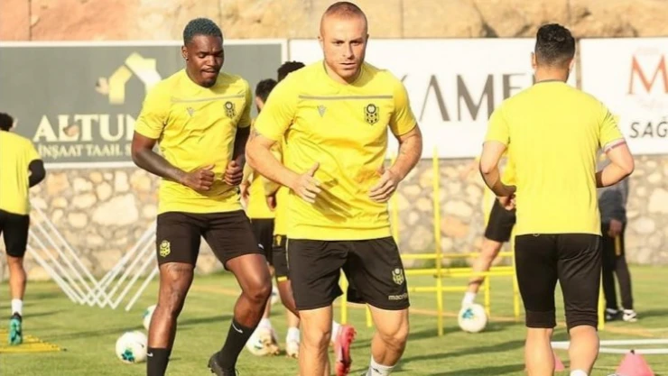 Yeni Malatyaspor galibiyet özlemine Kasımpaşa maçıyla son vermek istiyor