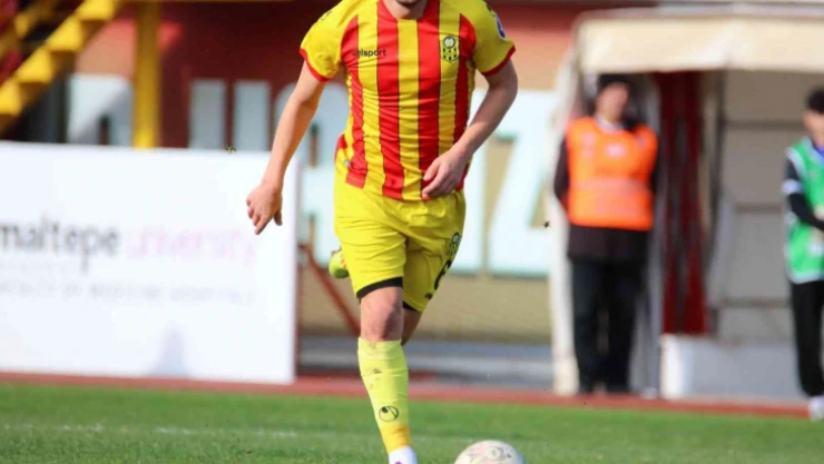 Yeni Malatyaspor galibiyete hasret kaldı