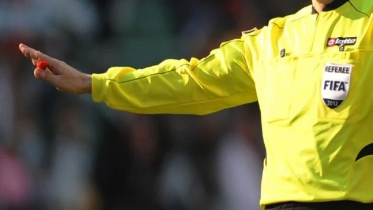 Yeni Malatyaspor- Konya maçının hakemi belli oldu