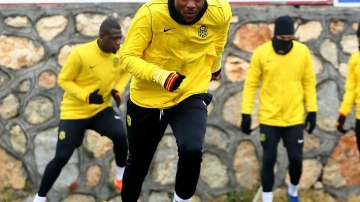 Yeni Malatyaspor lider karşısında puan arayacak