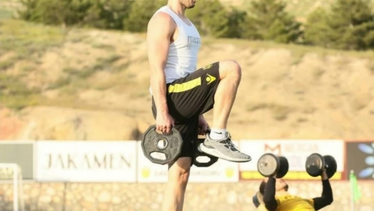 Yeni Malatyaspor test sonuçlarını bekliyor