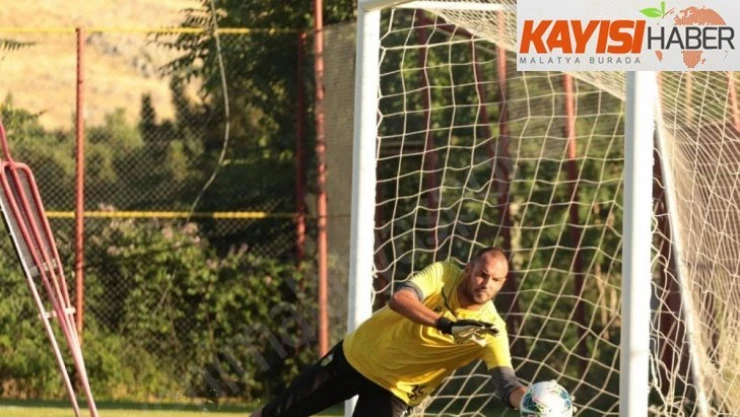 Yeni Malatyaspor tur hesapları yapıyor