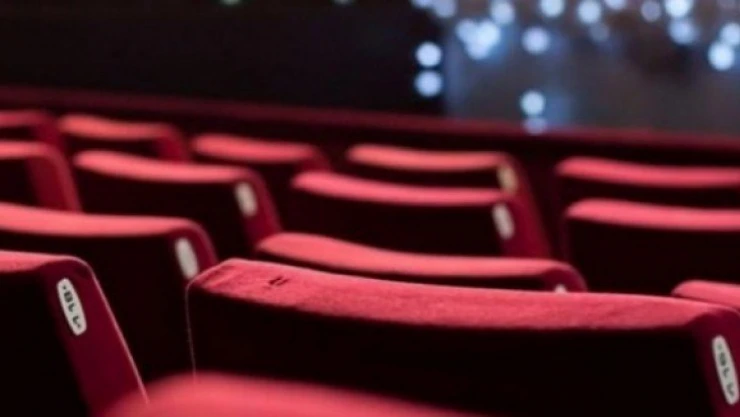 Yeşil Sinema açılıyor