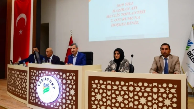 Semt Pazarlarında alınan harç düşürüldü