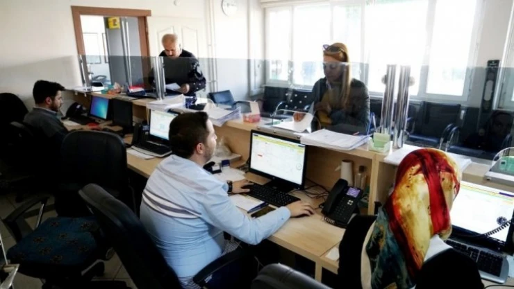 Yeşilyurt Belediye vezneleri 30-31 Mayıs'ta açık