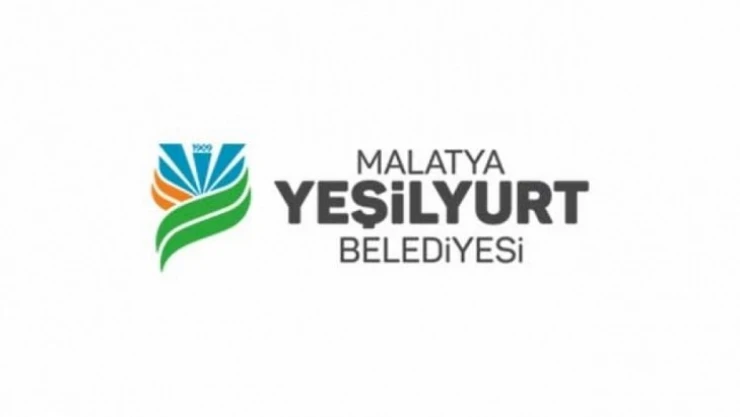 Yeşilyurt Belediyesi çalışanlarına mesajlı tehdit