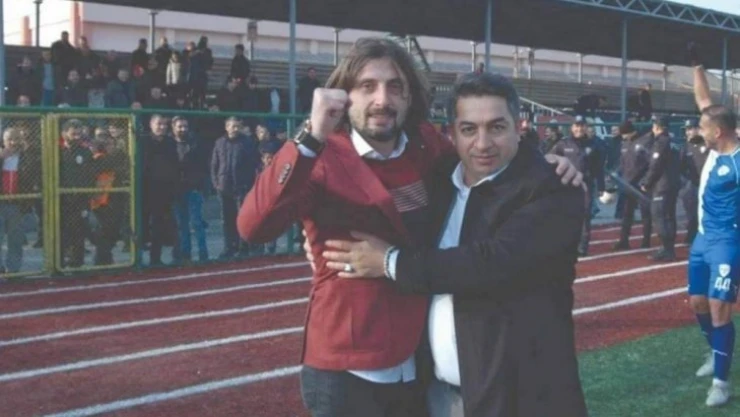 'Bu saatten sonra...'