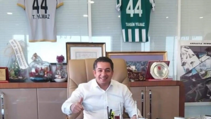 Yeşilyurt Belediyespor'da bireysel antrenmanlar sürüyor