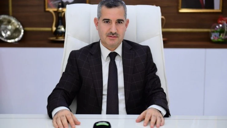 Çınar'dan üniversite öğrencilerine destek