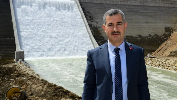 Yeşilyurt, tarımda marka olmaya aday