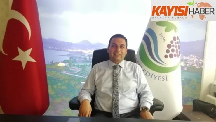 Yıldırım'dan, Cumhuriyet Bayramı mesajı