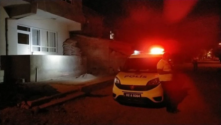 Yüksekten düşen çocuk yaralandı