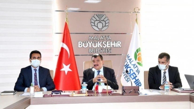İl Başkanı'ndan Gürkan'a anlamlı çağrı