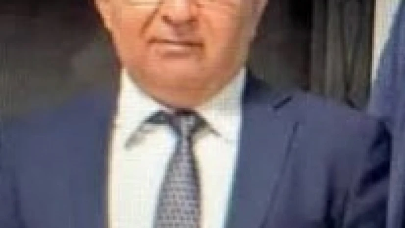 Nurdağı Belediye Başkanı tutuklandı
