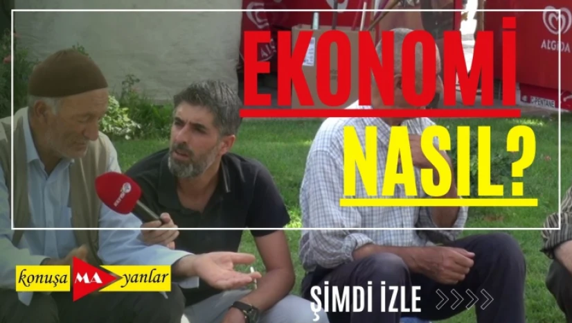 Ekonomi Nasıl?